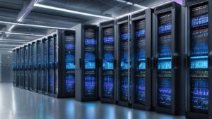 Google Gemini Ultra 2 Crushes GPT-5 in AI Benchmark Showdown