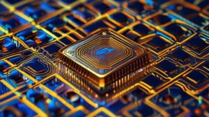 Quantum Computer Cracks 50-Bit RSA Key in 8.7 Seconds