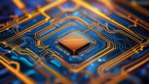 Samsung Exynos 2500 AI Chip Outperforms Apple M4 by 40%